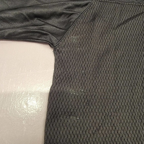 Reebok On Field DREW BREES NEW‎ ORLEANS SAINTS Youth Large 14-16 NFL Team JERSEY - Picture 7 of 8